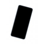 Lcd Frame Middle Chassis For Vivo V19 Neo Black By - Maxbhi Com