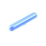 Power Button Outer For Lenovo Z6 Pro Blue By - Maxbhi Com