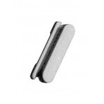 Power Button Outer For Oppo Reno 3 Pro 5g Purple By - Maxbhi Com