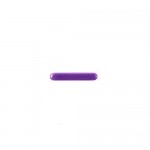 Power Button Outer For Samsung Galaxy Mega 6 3 I9200 Purple By - Maxbhi Com