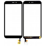 Touch Screen Digitizer For Ulefone Armor X8 Black By - Maxbhi Com