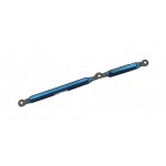 Volume Side Button Outer For Huawei Y6 Pro 2019 Blue By - Maxbhi Com
