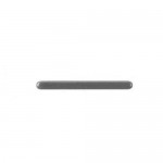 Volume Side Button Outer For Samsung Galaxy Mega 6 3 I9200 Black By - Maxbhi Com
