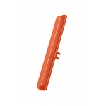 Volume Side Button Outer For Samsung Galaxy Y S5360 Orange By - Maxbhi Com