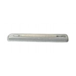Volume Side Button Outer For Samsung Galaxy Y S5360 White By - Maxbhi Com