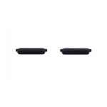 Volume Side Button Outer For Tecno Camon 12 Air Black By - Maxbhi Com