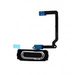 Home Button Complete For Samsung Galaxy S5 Mini Black By - Maxbhi Com