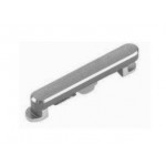 Power Button Outer For Asus Zenfone 4 White By - Maxbhi Com