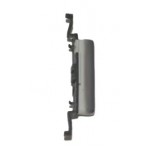 Power Button Outer For Samsung Galaxy Mega 2 Lte Black By - Maxbhi Com