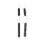 Power Button Outer For Samsung Galaxy Tab 3 Lite 7 0 Black By - Maxbhi Com