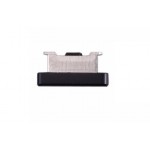 Power Button Outer For Xiaomi Mi Cc9 Black By - Maxbhi Com