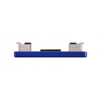 Power Button Outer For Xiaomi Mi Cc9 Blue By - Maxbhi Com