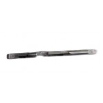 Volume Side Button Outer For Asus Zenfone 4 A450cg Black By - Maxbhi Com