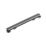 Volume Side Button Outer For Asus Zenfone 4 Red By - Maxbhi Com