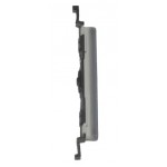 Volume Side Button Outer For Samsung Galaxy Mega 2 Lte Black By - Maxbhi Com