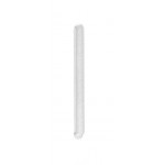 Volume Side Button Outer For Samsung Smg800f White By - Maxbhi Com
