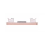 Volume Side Button Outer For Xiaomi Mi Cc9 White By - Maxbhi Com