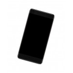 Home Button Complete For Xiaomi Mi 5s Black By - Maxbhi Com