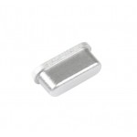 Power Button Outer For Google Pixel C 32gb Aluminium Silver By - Maxbhi Com