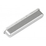 Volume Side Button Outer For Google Pixel C 32gb Aluminium Silver By - Maxbhi Com