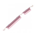 Volume Side Button Outer For Xiaomi Mi 5s 128gb Rose Gold By - Maxbhi Com