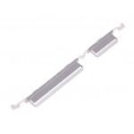 Volume Side Button Outer For Xiaomi Mi 5s 128gb White By - Maxbhi Com