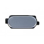 Home Button Outer For Samsung Galaxy J3 2018 Blue By - Maxbhi Com