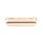 Power Button Outer For Samsung Galaxy J3 2018 White By - Maxbhi Com