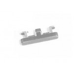 Power Button Outer For Xiaomi Redmi 3x Black By - Maxbhi Com