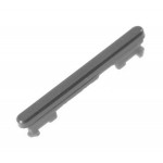 Volume Side Button Outer For Huawei P8 Lite 2017 Black By - Maxbhi Com