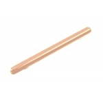 Volume Side Button Outer For Huawei Y3 Ii Pink By - Maxbhi Com