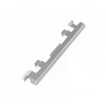 Volume Side Button Outer For Xiaomi Redmi 3x White By - Maxbhi Com