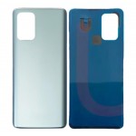 Back Panel Cover For Oneplus 8t Silver - Maxbhi Com