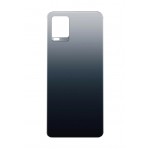 Back Panel Cover For Vivo V20 Grey - Maxbhi Com