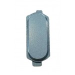 Home Button Outer For Samsung Galaxy J7 2018 Blue By - Maxbhi Com