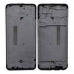 Lcd Frame Middle Chassis For Vivo V20 Grey By - Maxbhi Com