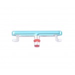 Power Button Outer For Oneplus 8t Green By - Maxbhi Com