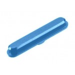 Power Button Outer For Xiaomi Poco C3 Blue By - Maxbhi Com