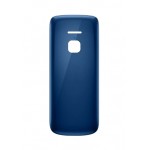 Back Panel Cover For Nokia 225 2020 Blue - Maxbhi Com