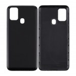 Back Panel Cover For Samsung Galaxy M31 Prime White - Maxbhi Com