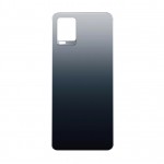 Back Panel Cover For Vivo V20 Black - Maxbhi Com