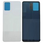 Back Panel Cover For Vivo V20 White - Maxbhi Com