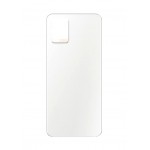 Back Panel Cover For Vivo V20 White - Maxbhi Com