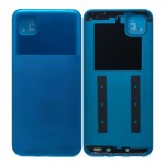 Back Panel Cover For Xiaomi Poco C3 Green - Maxbhi Com