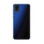 Full Body Housing For Samsung Galaxy F41 Blue - Maxbhi Com