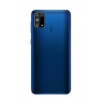 Full Body Housing For Samsung Galaxy M31 Prime White - Maxbhi Com