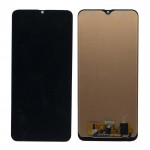 Lcd With Touch Screen For Samsung Galaxy M31 Prime Black By - Maxbhi Com