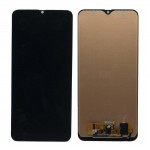 Lcd With Touch Screen For Samsung Galaxy M31 Prime Blue By - Maxbhi Com