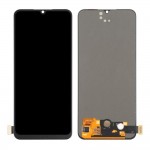 Lcd With Touch Screen For Vivo V20 Black By - Maxbhi Com