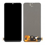 LCD with Touch Screen for vivo V20 Grey